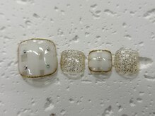 ルルー(le rue)/FOOT定額スタンダード