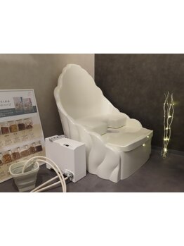 冷え改善・代謝をUPしたい