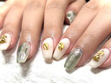 ラフ ハチサンゼロイチ(laugh8301)