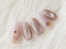 エムスラッシュネイル 本牧店(M SLASH)