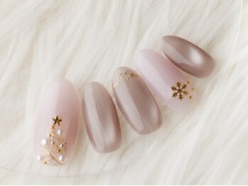 エムスラッシュネイル 本牧店(M SLASH)