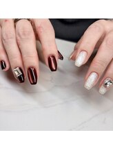 エンズネイル(O’s nail)/ワンカラー