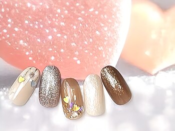 マリン クローバー(marin clover)