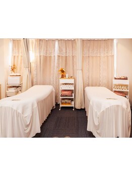 友達・カップルで利用したい