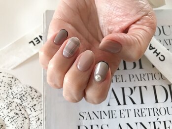 アプレラプリュイ シァル鶴見店(APRES LA PLUIE)