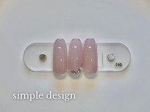 ノル(Nol)/【定額】simple design course