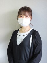 リラクゼーションサロン ラー 金沢店(Ra)&nbsp;腰越 友紀