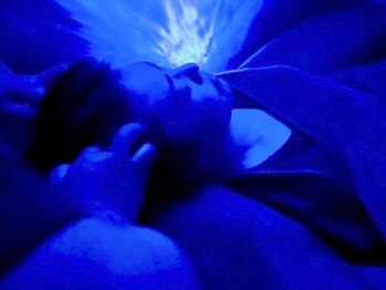 サルヴァドローレの写真/頑張る自分に贈るご褒美。全身が軽くなる贅沢ヘッドスパ。日常の喧騒から離れ、静かな空間で心身リセット♪