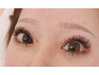 ケイト ビューティー(KATE Beauty)/バインドロック