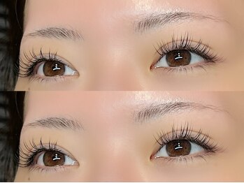 リジェネ(Regene)/フラットラッシュ120本