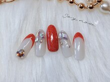 ジョイナウ(joynow)/デートネイル