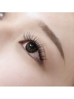 ビファセット 倉敷店(B facette)/目元ぱっちり