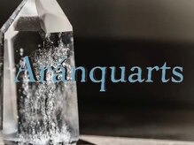 アランクォーツ(aranquarts)