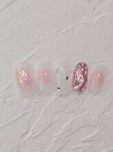 メイク(Me19)/アートネイル