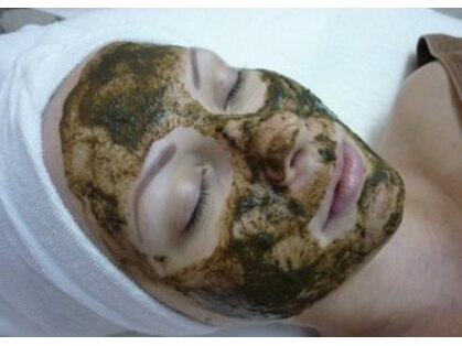 インディバアンドハーバルピールサロン シンシアヒーリング(Sincere Healing)の写真