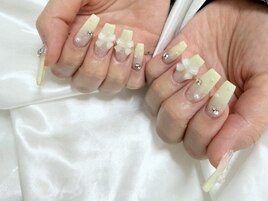 ［吉祥寺］ネイル/パラジェル