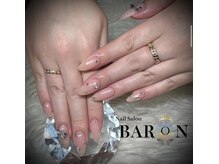バロン 本厚木店(BARON)/ジェルネイル