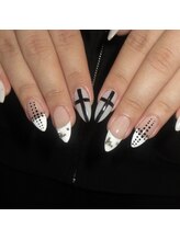 Mネイルアンドカフェ シェレステ/y2kネイル