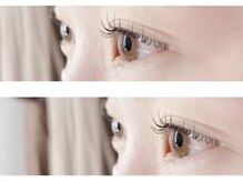 ティア 白山店(Tia)/まつ毛カール