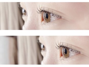 ティア 白山店(Tia)/まつ毛カール