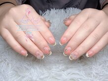 ナナネイル なんば店(NaNa Nail)/長さだし