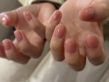 ヴィスターネイル 赤坂店(Vistar nail)の雰囲気(当サロンは型.色にこだわってます!)
