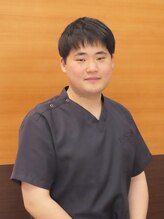 くまはら接骨院 所沢院&nbsp;田中 希実