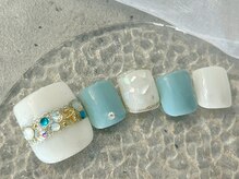 フレイヤ 新宿店(FREJA)/☆フットGoldコース☆