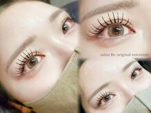 アイラッシュスペシャリティサロンビー 大阪京橋店(Eyelash speciality salon Be.)