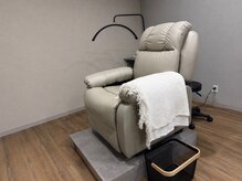 マヴィ(Mavie)の雰囲気（初めての方も安心して通える空間を目指しています◎駐車場完備！）