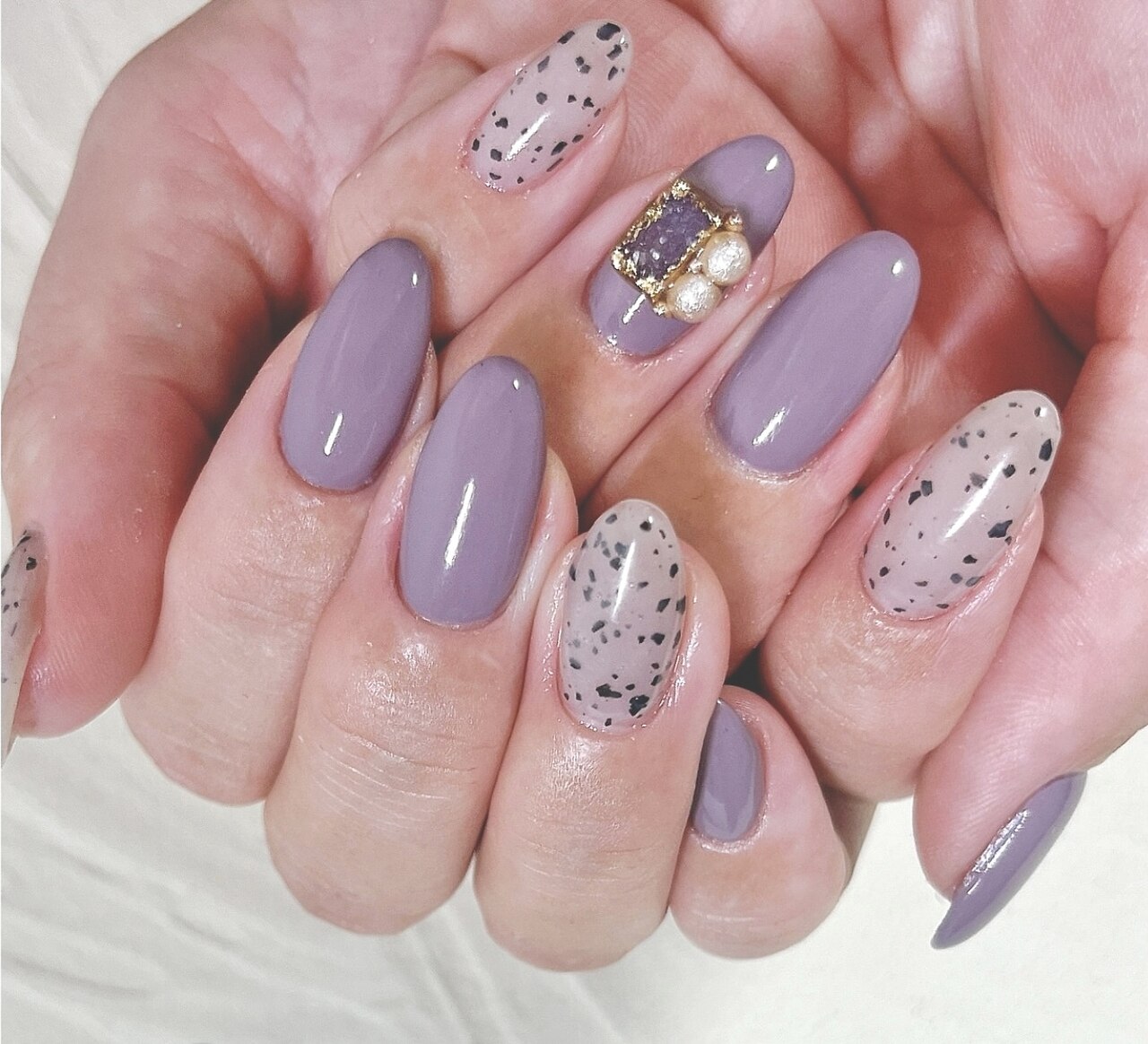 K's Nailさん イメージ画 ケーズサロン(K's salon)｜ホットペッパー