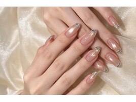 ゴ-ジャスお持ち込みデザイン