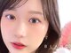 アイラッシュサロン ブラン イオンモール高岡店(Eyelash Salon Blanc)の写真/【流行りの束感もマツパ/エクステで叶う】目元の形にフィットするデザイン提案で自然に馴染む仕上がりに！