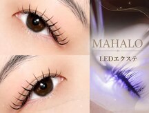 マハロ(MAHALO)