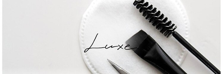 リュクス 新潟店(Luxe)のサロンヘッダー
