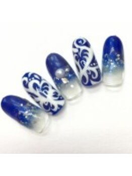 アイル ビューティーサロン(Airu Beauty Salon)/定額7コース　　