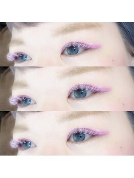 フルリール(fleurir)/ボリュームラッシュ160束