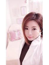 ビューティサロン レーヴ(Reve) オーナー