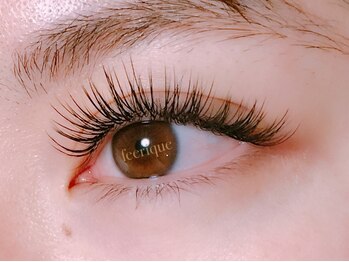 フェリーク(feerique)/★バインドロック★