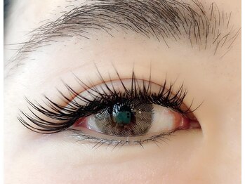 アイラッシュサロン ブルー(Blue)/無制限menu