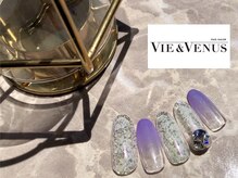 ヴィーアンドヴィーナス 田町店(VIE&Venus)/５月今月のデザイン　ベーシック