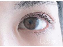 ラクトゥール(Lacteur)/次世代まつ毛パーマ！