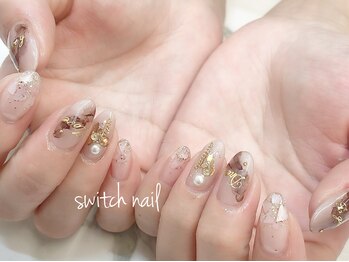 スウィッチ(SWITCH)/