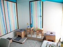 ティダズハグ(TIDA's hug)/