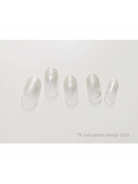 ラメグラ　シンプルコース