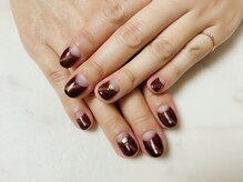 アンボワーズ(Amboise)/マグネットネイル