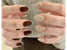 ニコアネイルズ(Nicoa nails)/おまかせ