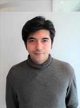 ランバサード ドゥ ツービー(L'Ambassade de 2B)&nbsp;Alessandro 