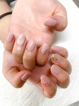 チャミュエル/アート2本コース