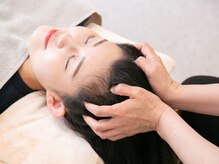 整体リンパ あんじゅ